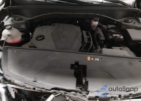 2022 Kia Sorento Lx from USA, damaged, VIN 5XYRG4LC5NG142281